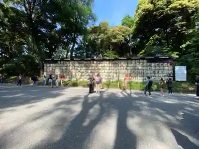 明治神宮(東京都)