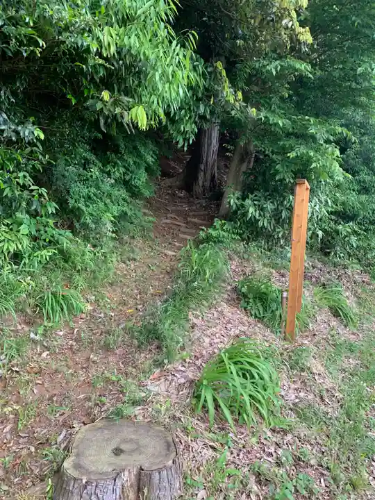 浅間神社(千葉県)