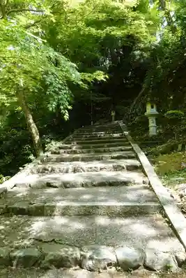 西明寺のその他建物