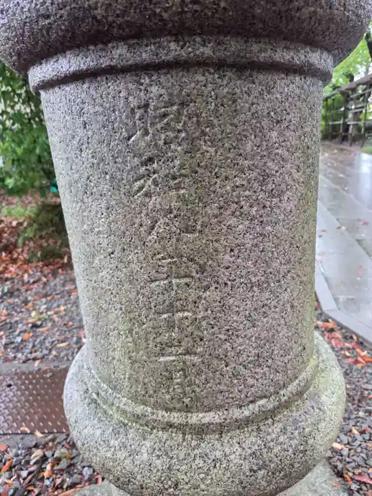 中村神社(石川県)