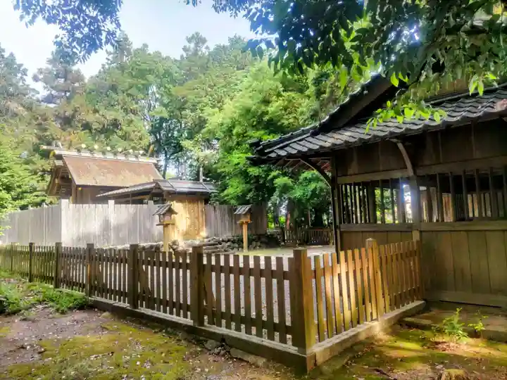 竹神社(三重県)