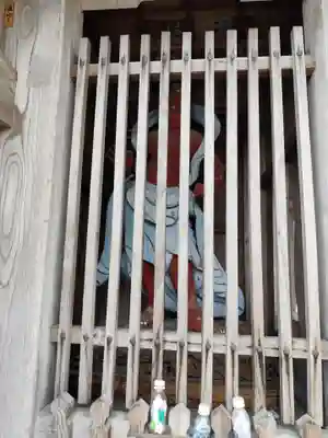 法輪寺(徳島県)