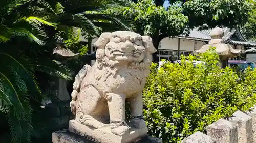 加支多神社(大阪府)