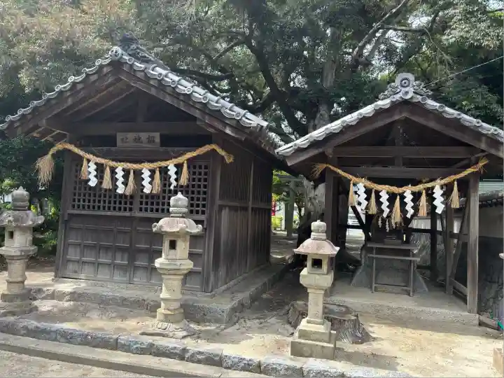 稲荷神社(愛知県)