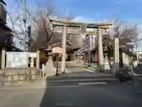 宇賀神社(京都府)