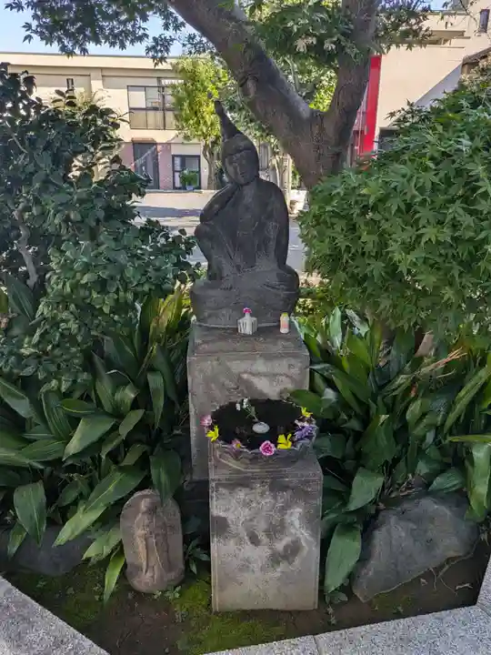 白泉寺(東京都)