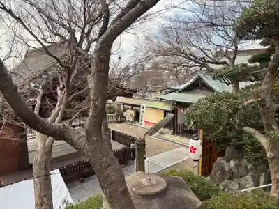 北野天満神社(兵庫県)