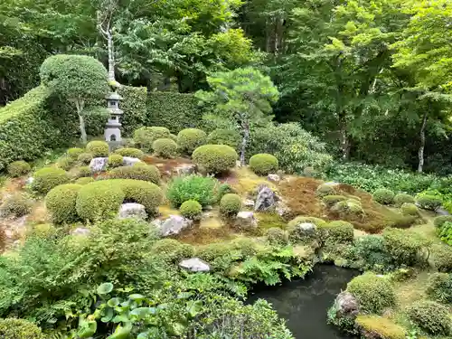 三千院門跡(京都府)
