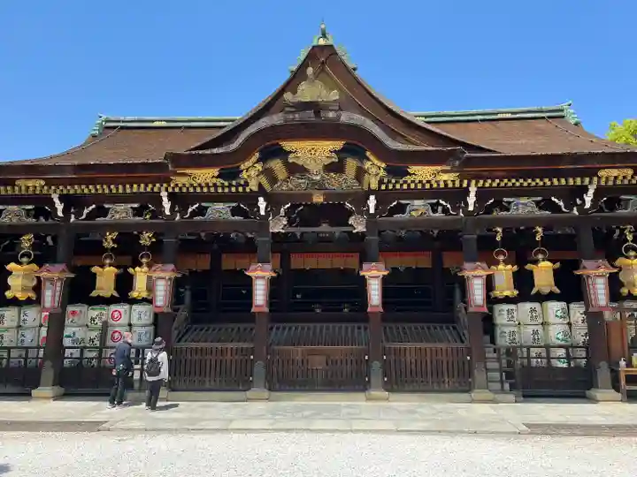北野天満宮(京都府)
