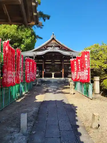 建中寺(愛知県)