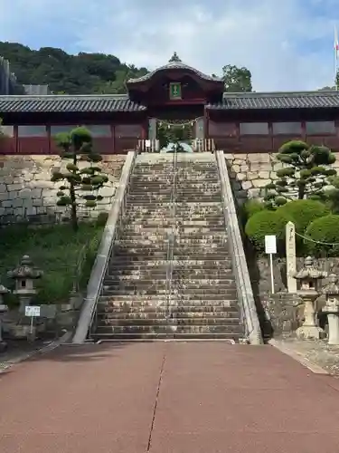 東照宮(広島県)