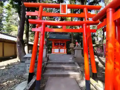 多賀大社(滋賀県)