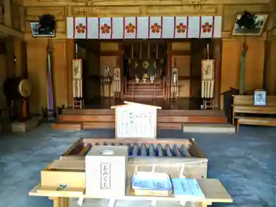 剣淵神社(北海道)