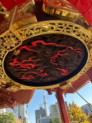 浅草寺(東京都)