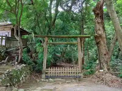氣多大社(石川県)