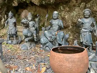 大山寺(神奈川県)