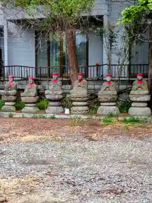 宗英寺(福島県)