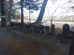 八坂神社の末社