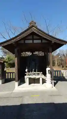 はね瀧道了尊のその他建物