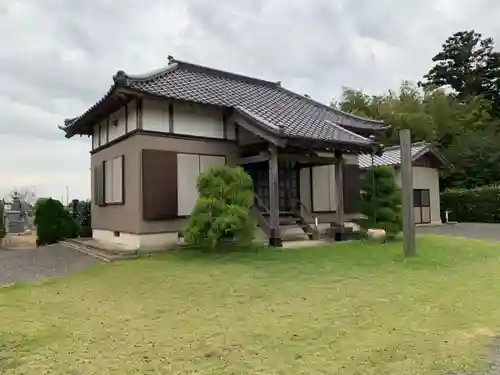 薬王寺(千葉県)