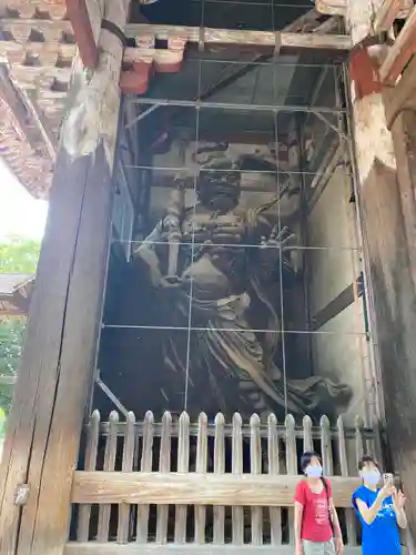 東大寺(奈良県)