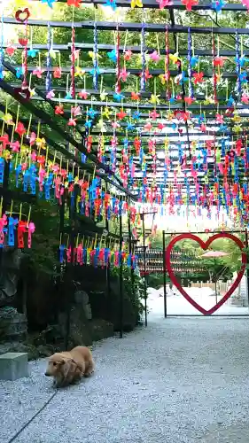 三井寺（平等寺）(福岡県)
