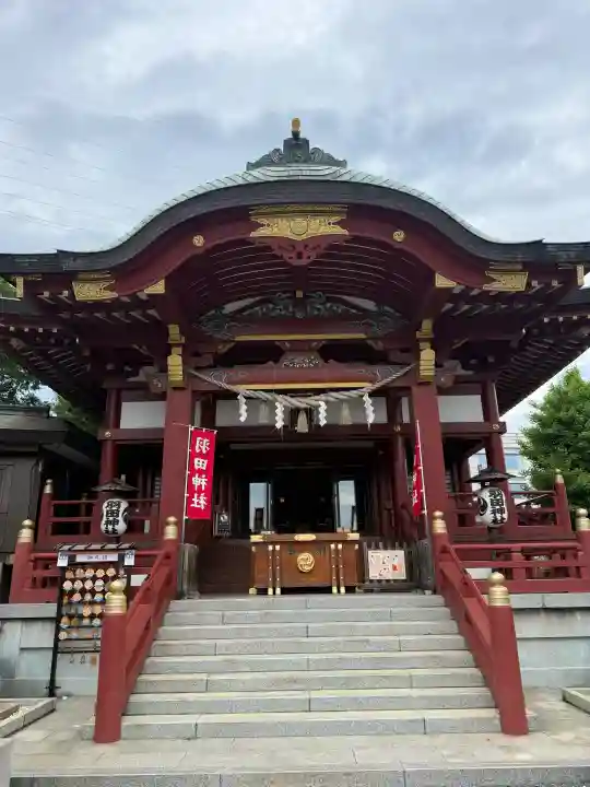 羽田神社の{uncategorized: "未分類", other: "その他", undefined: "問題あり", building: "その他建物", grave: "お墓", sacred_gate: "鳥居", guardian: "狛犬", statue: "像", buddha: "仏像", history: "歴史", nature: "自然", garden: "庭園", animal: "動物", pagoda: "塔", temizu: "手水舎", mountain_gate: "山門・神門", sanctuary: "本殿・本堂", subordinate: "末社・摂社", art: "芸術", scenery: "景色", jizo: "地蔵", ema: "絵馬", goshuin: "御朱印", omikuji: "おみくじ", items: "授与品その他", amulet: "お守り", goshuincho: "御朱印帳", eats: "食事", festival: "お祭り", votive_dance: "神楽", shichigosan: "七五三参", wedding: "結婚式", experience: "体験その他", initially: "初詣", around: "周辺", anti_infection: "感染症対策"}