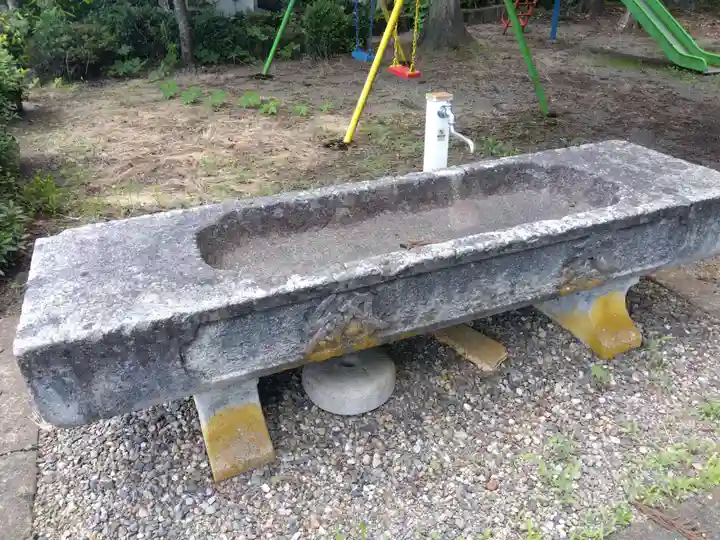 八幡神社(福井県)