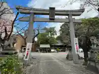 若宮八幡社(愛知県)