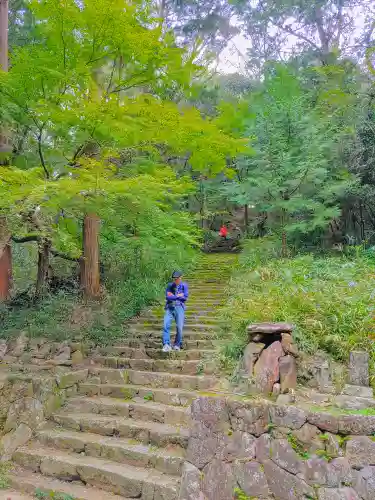 財賀寺の建物その他