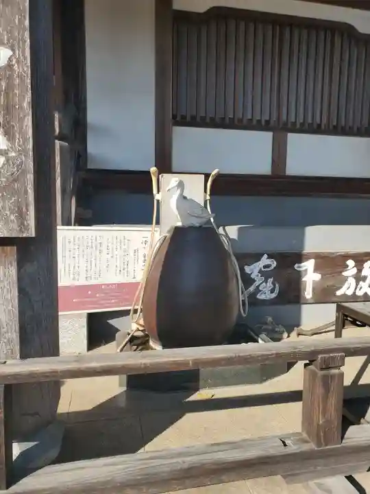法雲寺のその他建物
