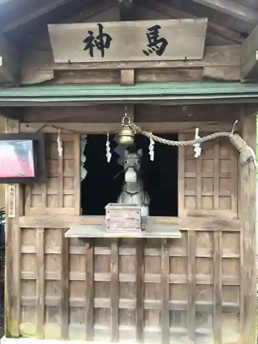 日吉大社のその他建物