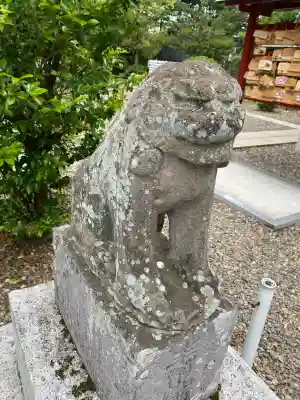 柴崎神社(千葉県)