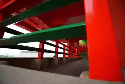 草戸稲荷神社のその他建物