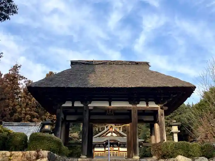 矢川神社(滋賀県)