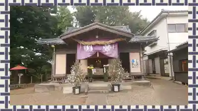 九重神社(埼玉県)