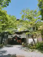 瓊寶庫山本宮(東京都)