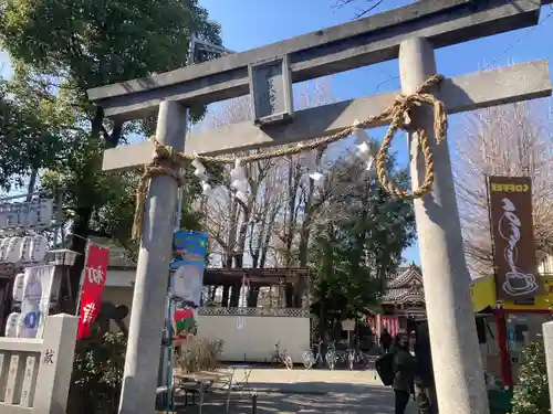 若宮八幡宮 (神奈川県)