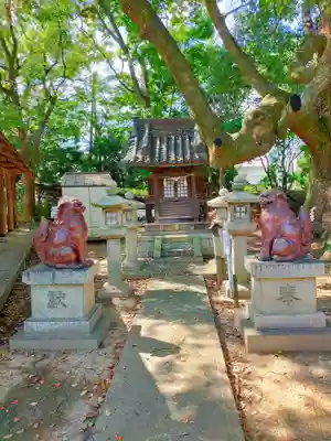 道明寺天満宮(大阪府)