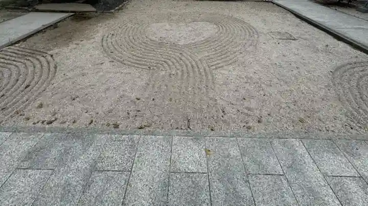 松江神社(島根県)