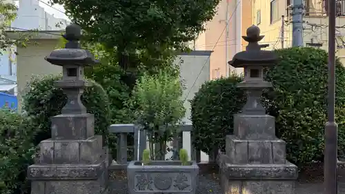 元町厳島神社(神奈川県)