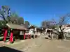 元郷氷川神社のその他建物