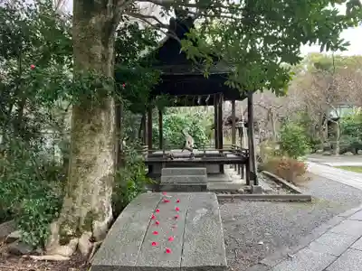 宗像神社(京都府)