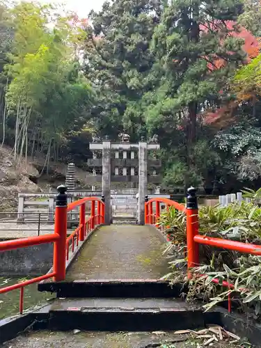 大谷寺(栃木県)