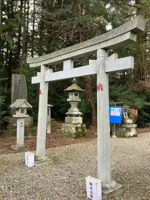 黒田原神社(栃木県)