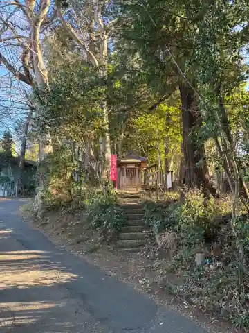 天満宮(千葉県)