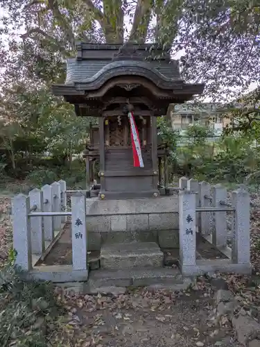 膳所神社(滋賀県)