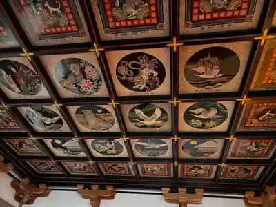 龍華寺(静岡県)