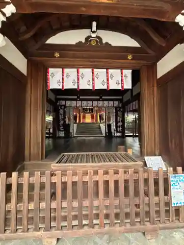 熊野神社(京都府)