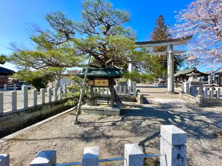 鈴休神社(滋賀県)